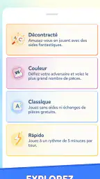 Word Crack: Jeu de Mots screenshot