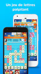 Word Domination - Jeux de Mots screenshot