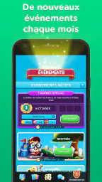 Word Domination - Jeux de Mots screenshot