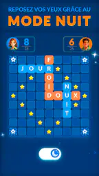 Word Flip - Duel de mots screenshot