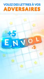 Word Flip - Duel de mots screenshot
