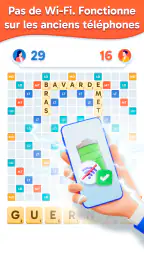 Word Game Classic screenshot
