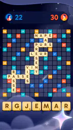 Word Game Classic screenshot