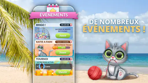 Word Life : Casse-Tête de Mots screenshot