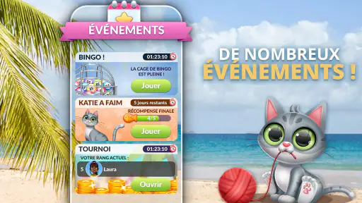 Word Life : Casse-Tête de Mots screenshot