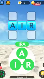 Word Life : Casse-Tête de Mots screenshot