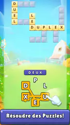 Word Madness screenshot