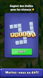 Word Madness screenshot