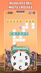 Word Maker: Jeux de Mots screenshot