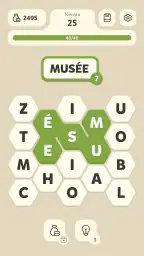 Word Master screenshot