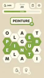 Word Master screenshot