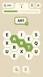 Word Master screenshot