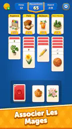 Word Match: Card Solitaire screenshot