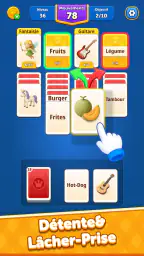 Word Match: Card Solitaire screenshot