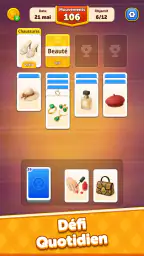 Word Match: Card Solitaire screenshot