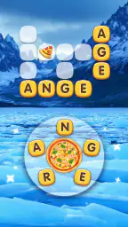 Word Pizza - Jeux de Mots screenshot