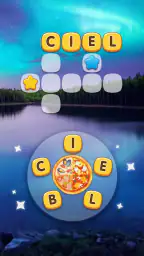 Word Pizza - Jeux de Mots screenshot