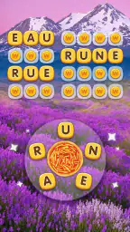 Word Pizza - Jeux de Mots screenshot