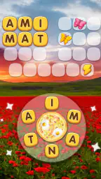 Word Pizza - Jeux de Mots screenshot