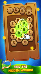 Word Seeker screenshot