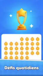 Word Solitaire Now! screenshot