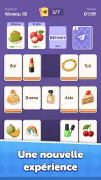 Word Solitaire Now! screenshot