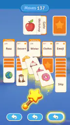 Word Sort Fun! - Trier Mots screenshot