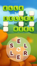Word Spells : Jeu de Mots screenshot