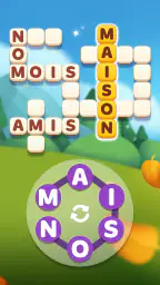 Word Spells : Jeu de Mots screenshot
