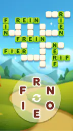 Word Spells : Jeu de Mots screenshot