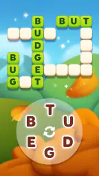 Word Spells : Jeu de Mots screenshot