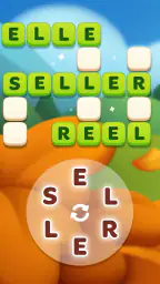Word Spells : Jeu de Mots screenshot