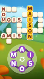 Word Spells : Jeu de Mots screenshot