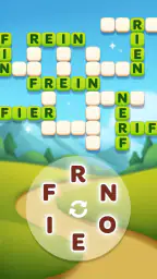 Word Spells : Jeu de Mots screenshot