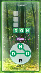 Word Trails NETFLIX screenshot