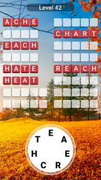 Word Trip - Word Puzzle Game screenshot