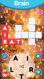 Word Vine : Jeu de Mots screenshot