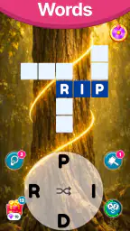 Word Vine : Jeu de Mots screenshot