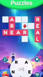Word Vine : Jeu de Mots screenshot