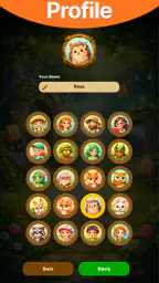 Word Vine : Jeu de Mots screenshot