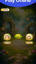 Word Vine : Jeu de Mots screenshot