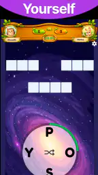 Word Vine : Jeu de Mots screenshot