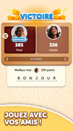 Word Whamzee - Puzzle de mots screenshot