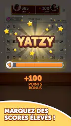 Word Whamzee - Puzzle de mots screenshot