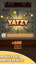 Word Whamzee - Puzzle de mots screenshot