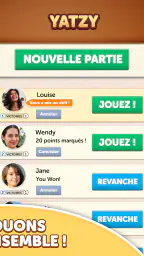 Word Whamzee - Puzzle de mots screenshot