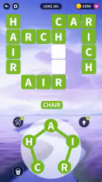 Word Yoga - Word Game screenshot