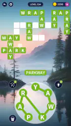 Word Yoga - Word Game screenshot