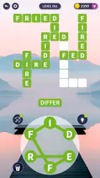 Word Yoga - Word Game screenshot