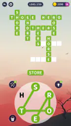 Word Yoga - Word Game screenshot
